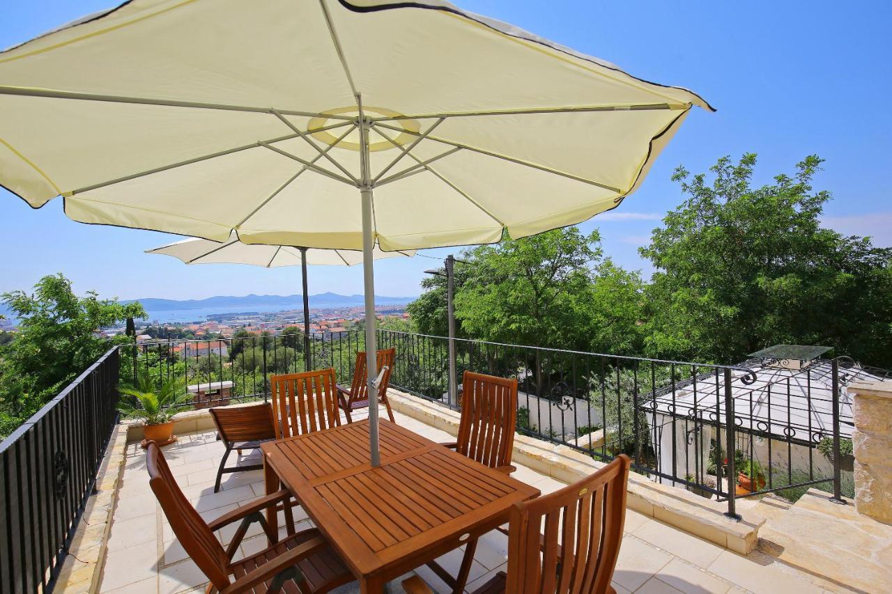 Eler Home Zadar Dış mekan fotoğraf
