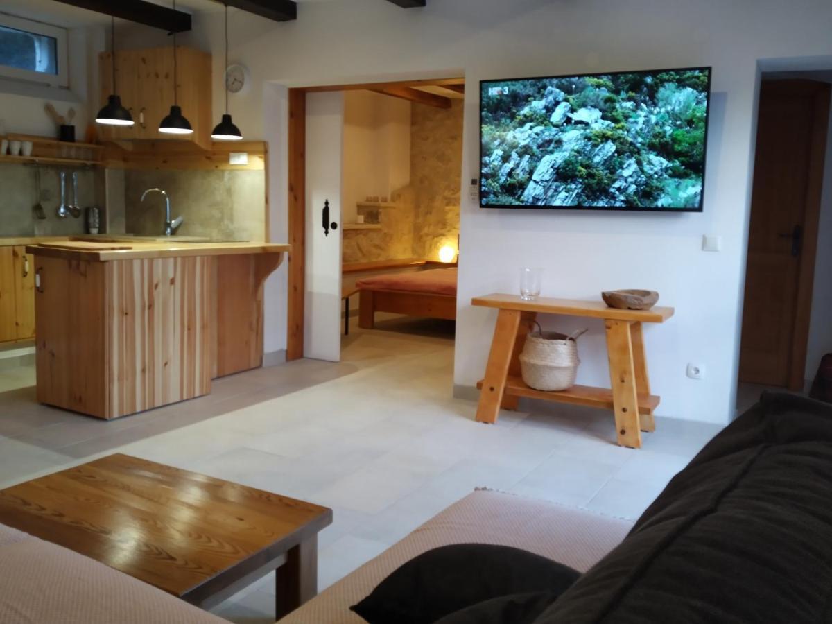 Eler Home Zadar Dış mekan fotoğraf