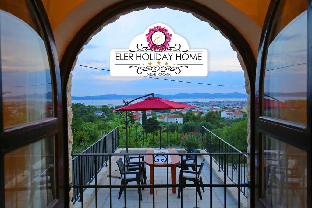 Eler Home Zadar Oda fotoğraf