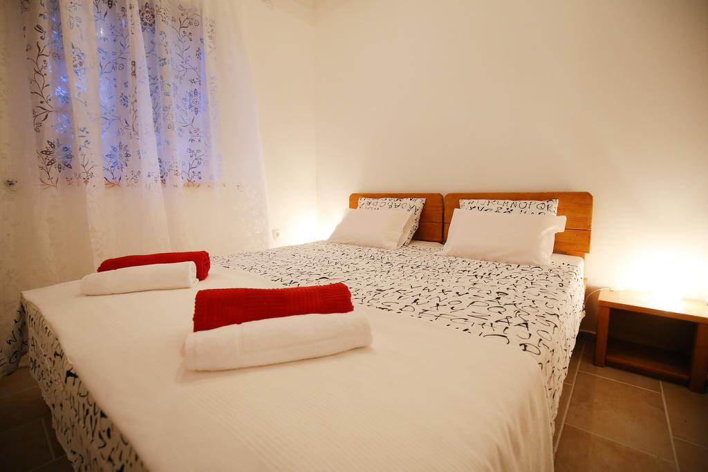 Eler Home Zadar Oda fotoğraf