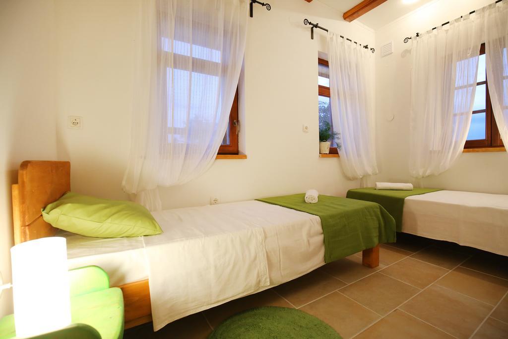 Eler Home Zadar Oda fotoğraf
