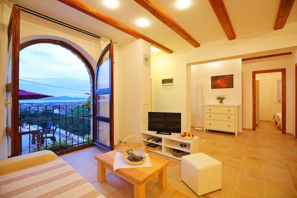 Eler Home Zadar Oda fotoğraf