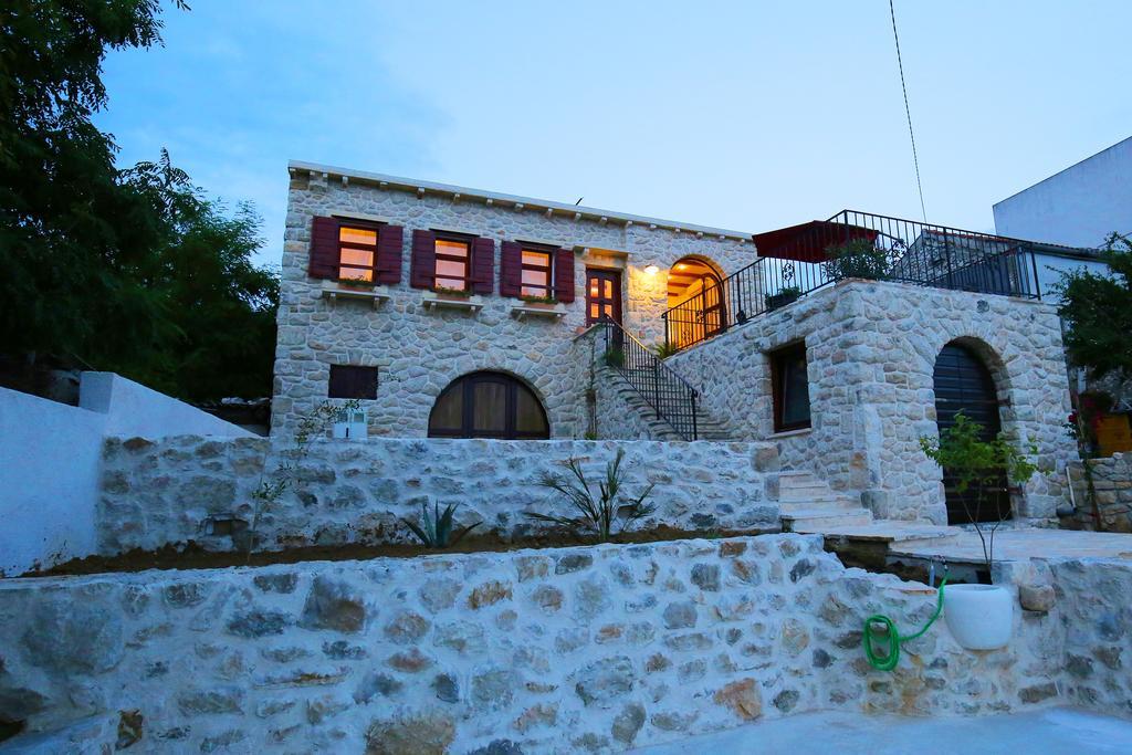 Eler Home Zadar Oda fotoğraf