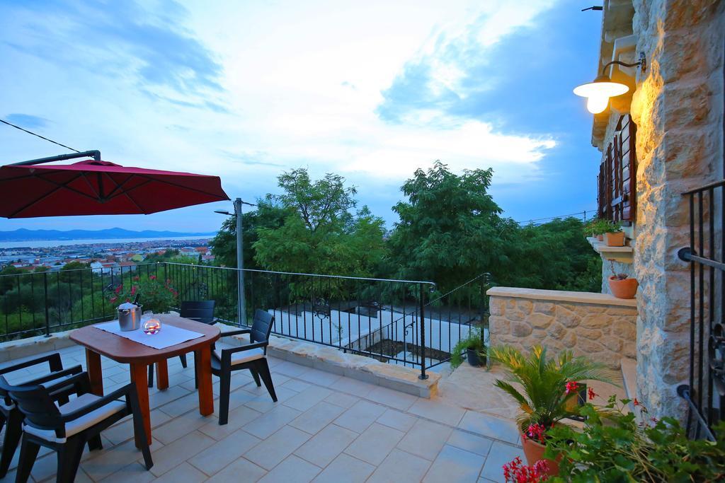 Eler Home Zadar Oda fotoğraf