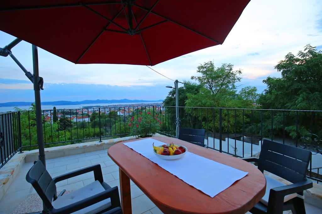 Eler Home Zadar Oda fotoğraf