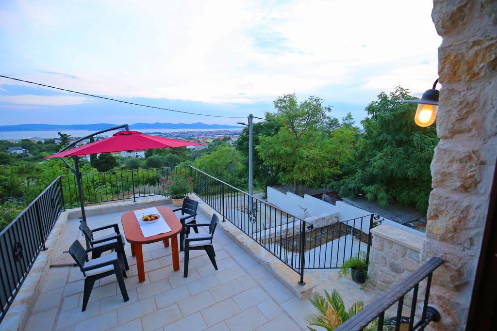 Eler Home Zadar Oda fotoğraf