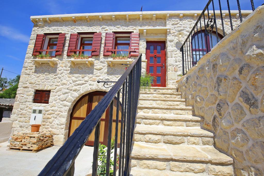 Eler Home Zadar Oda fotoğraf