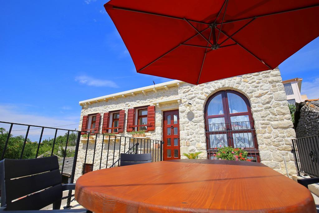 Eler Home Zadar Oda fotoğraf