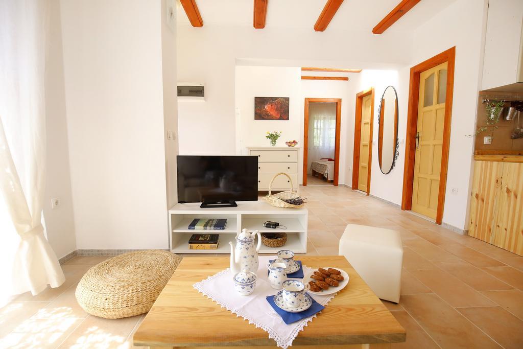 Eler Home Zadar Oda fotoğraf