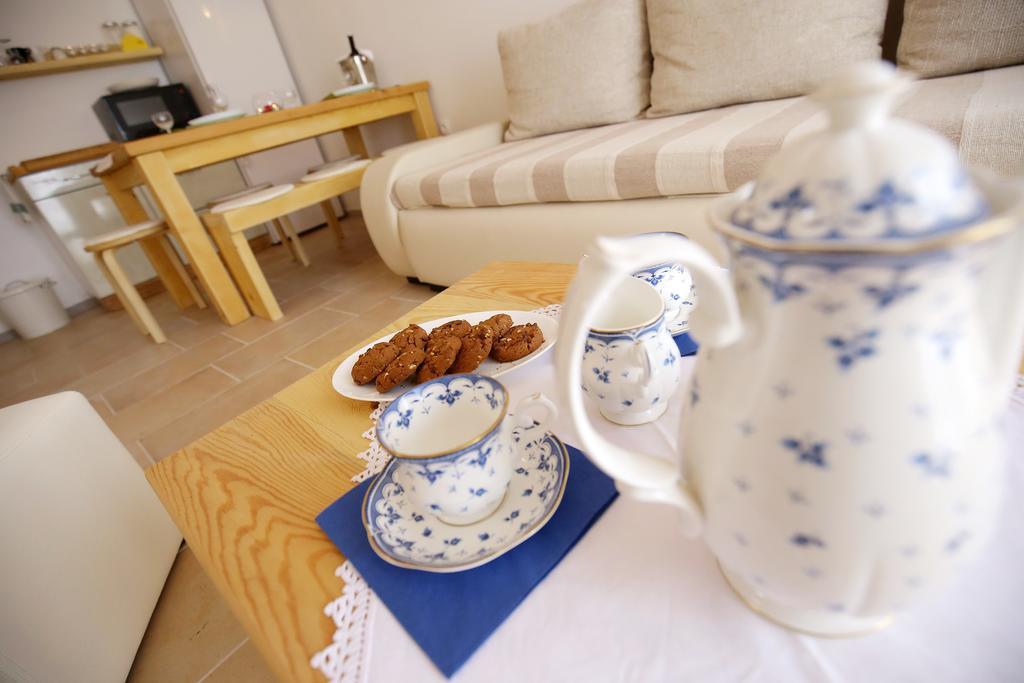 Eler Home Zadar Oda fotoğraf
