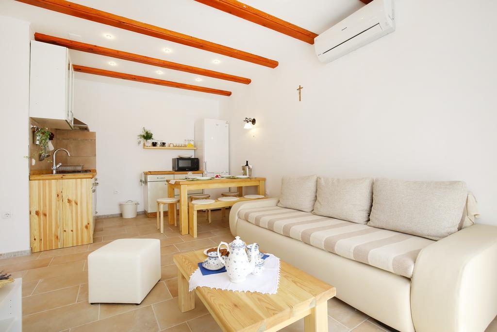 Eler Home Zadar Oda fotoğraf