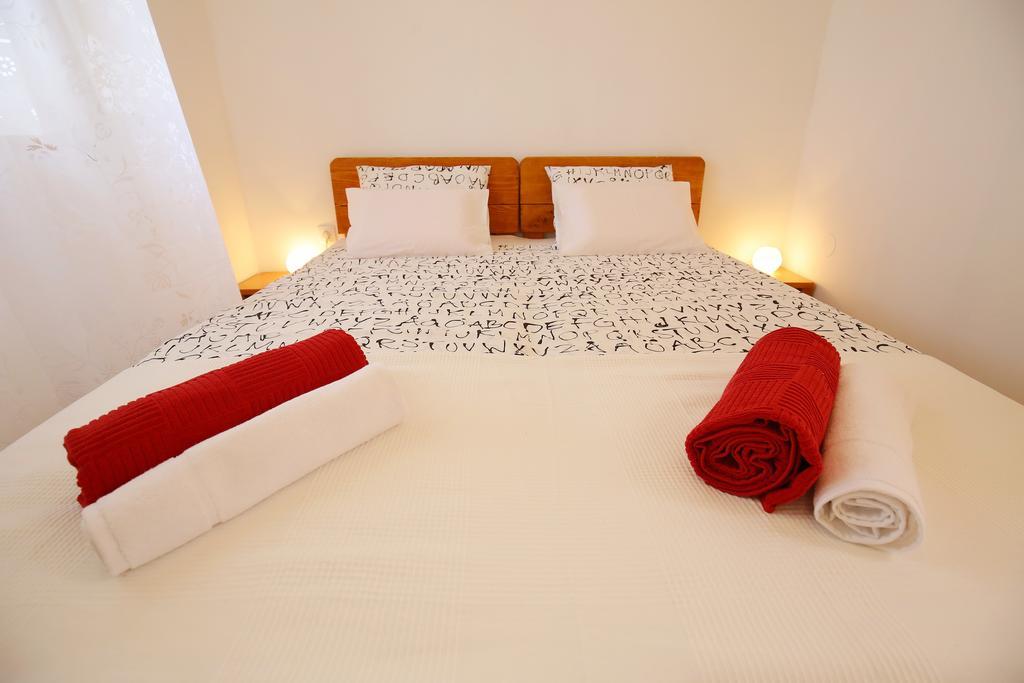 Eler Home Zadar Oda fotoğraf