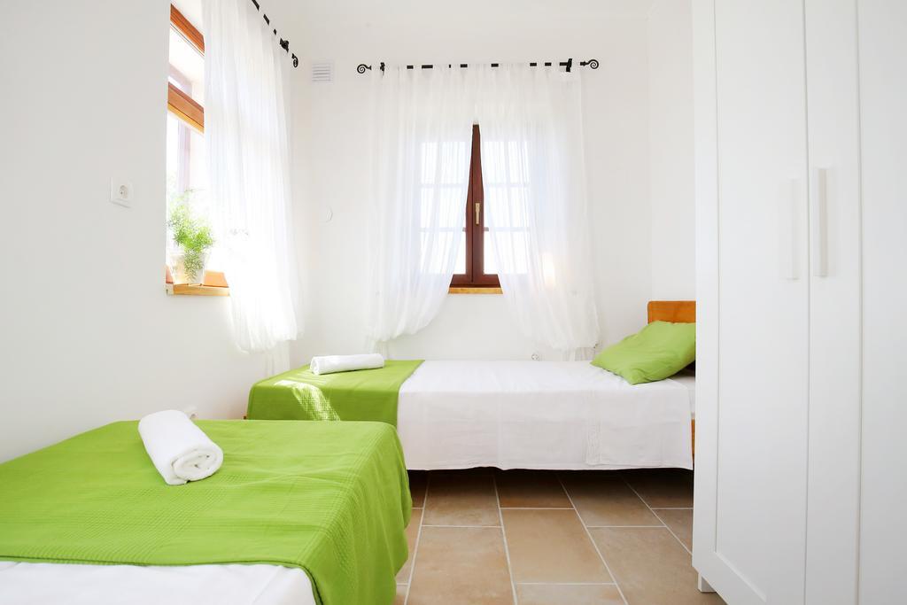 Eler Home Zadar Oda fotoğraf