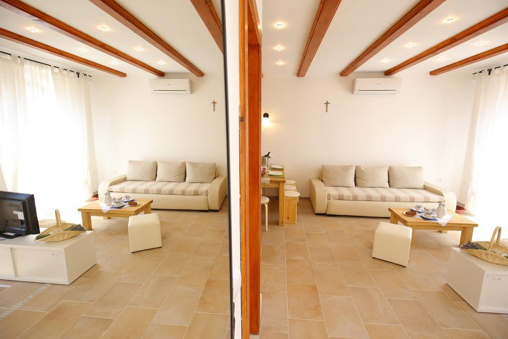 Eler Home Zadar Oda fotoğraf