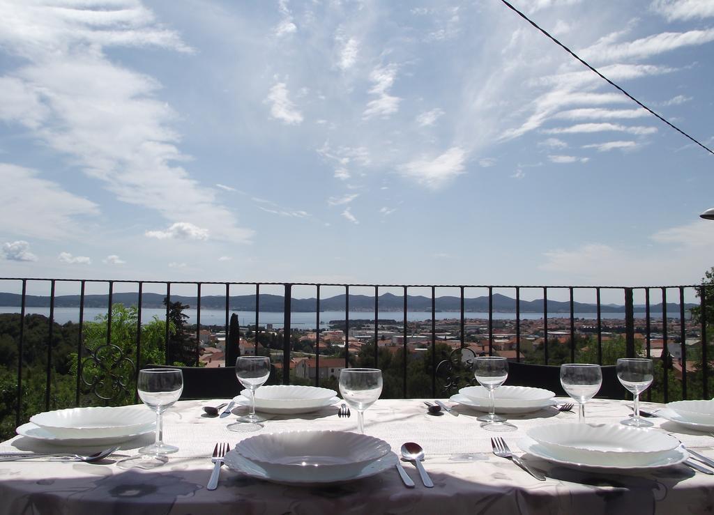 Eler Home Zadar Oda fotoğraf