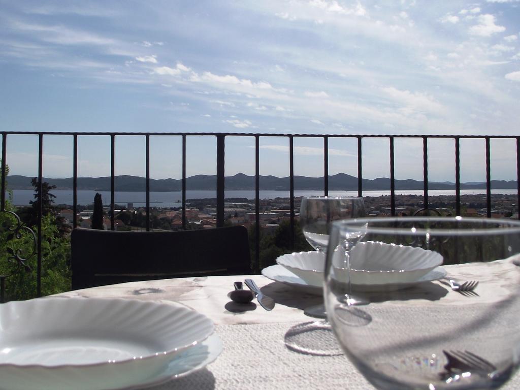 Eler Home Zadar Oda fotoğraf