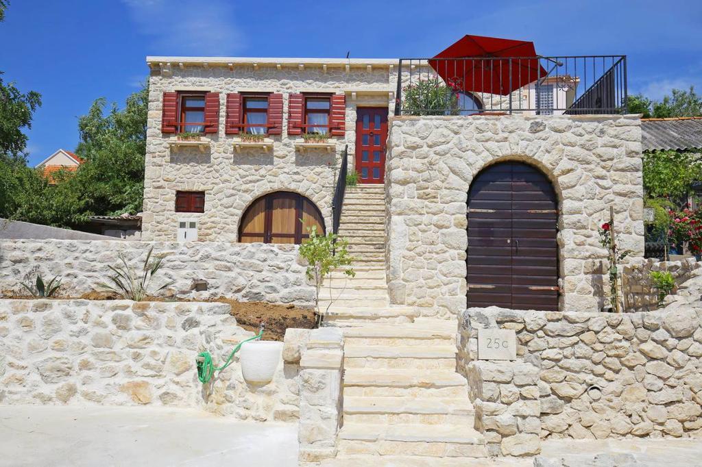 Eler Home Zadar Dış mekan fotoğraf