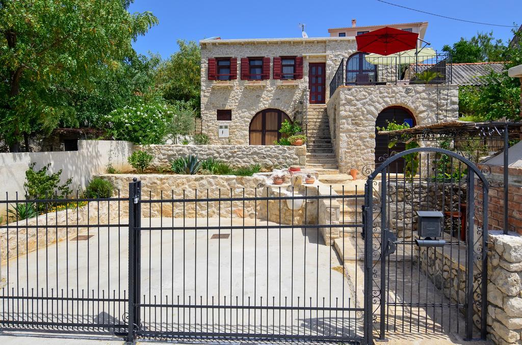 Eler Home Zadar Dış mekan fotoğraf