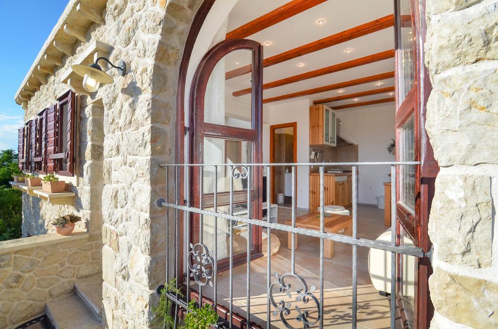 Eler Home Zadar Dış mekan fotoğraf