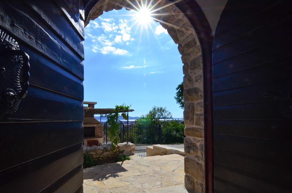 Eler Home Zadar Dış mekan fotoğraf