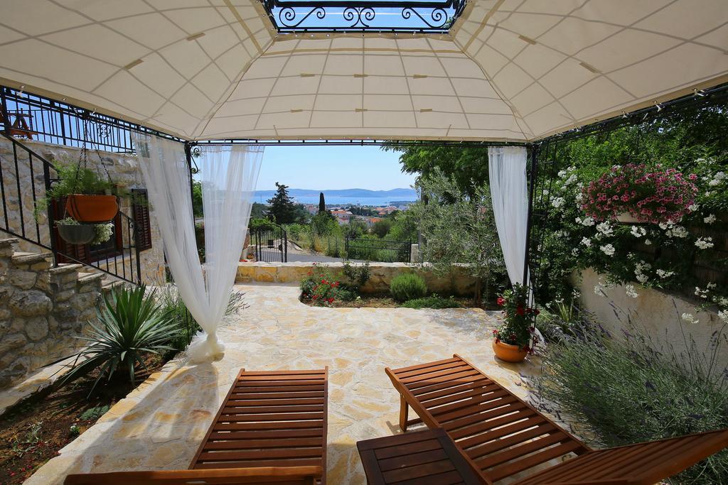 Eler Home Zadar Dış mekan fotoğraf